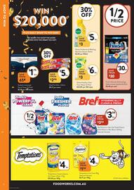 Foodworks catalogue week 20 Page 10