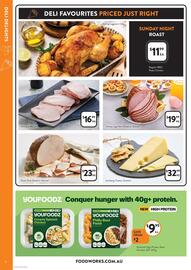 Foodworks catalogue week 20 Page 14