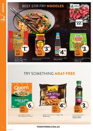 Foodworks catalogue week 20 Page 20