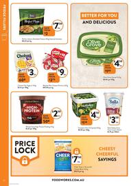 Foodworks catalogue week 20 Page 22