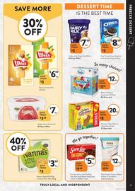 Foodworks catalogue week 20 Page 25