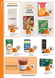 Foodworks catalogue week 20 Page 26
