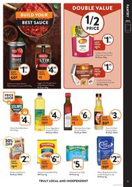 Foodworks catalogue week 20 Page 27