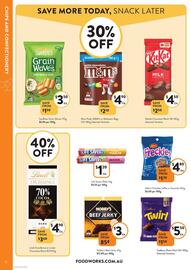 Foodworks catalogue week 20 Page 28