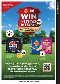 Foodworks catalogue week 20 Page 29