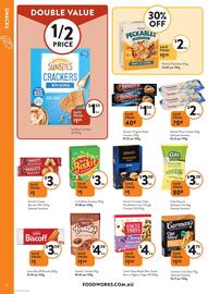 Foodworks catalogue week 20 Page 30