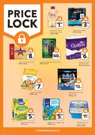 Foodworks catalogue week 20 Page 32