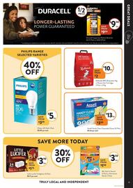 Foodworks catalogue week 20 Page 33