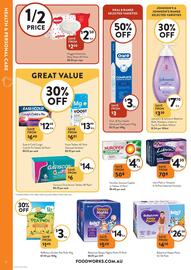 Foodworks catalogue week 20 Page 34