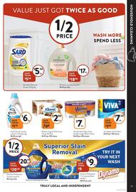 Foodworks catalogue week 20 Page 37