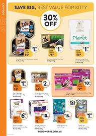 Foodworks catalogue week 20 Page 38