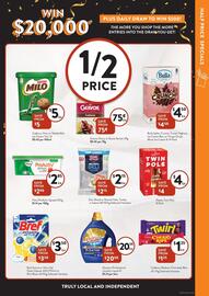 Foodworks catalogue week 20 Page 5