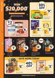 Foodworks catalogue week 20 Page 8