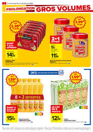 Catalogue Carrefour page 2