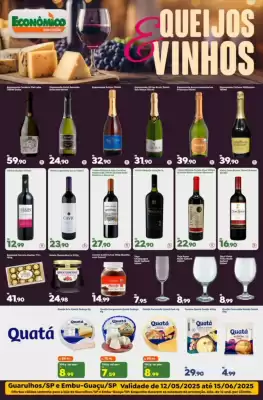 Catálogo Econômico Atacadão