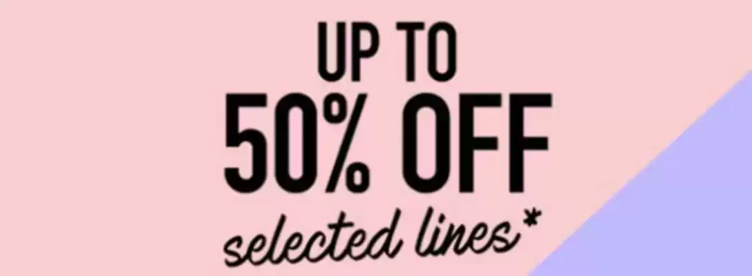 The Perfume Shop leaflet (valid until 19-05)