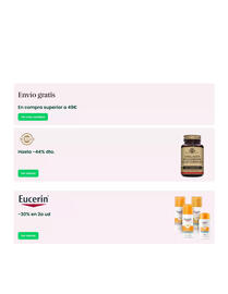 Folleto Promofarma Página 1