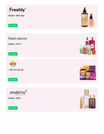 Folleto Promofarma Página 2