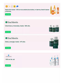 Folleto Promofarma Página 3