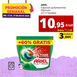 Folleto Tu Trébol Hipermercados semana 20 Página 2