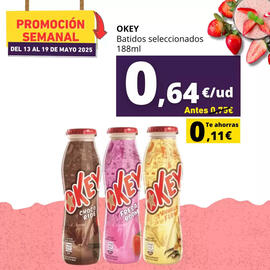 Folleto Tu Trébol Hipermercados semana 20 Página 3