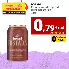 Folleto Tu Trébol Hipermercados semana 20 Página 5