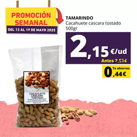 Folleto Tu Trébol Hipermercados semana 20 Página 6