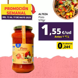 Folleto Tu Trébol Hipermercados semana 20 Página 7