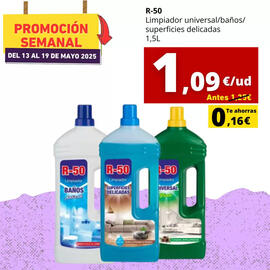 Folleto Tu Trébol Hipermercados semana 20 Página 8