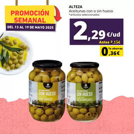 Folleto Tu Trébol Hipermercados semana 20 Página 9