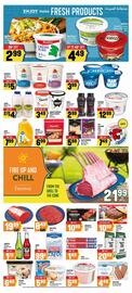 Marché Adonis flyer week 20 Page 10