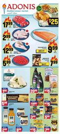 Marché Adonis flyer week 20 Page 2