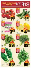 Marché Adonis flyer week 20 Page 3