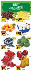 Marché Adonis flyer week 20 Page 4