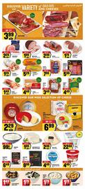 Marché Adonis flyer week 20 Page 7