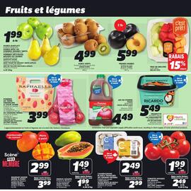 IGA flyer week 20 Page 10
