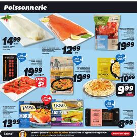 IGA flyer week 20 Page 12