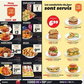 IGA flyer week 20 Page 18