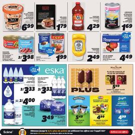IGA flyer week 20 Page 21