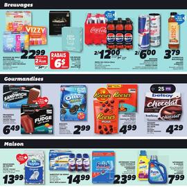 IGA flyer week 20 Page 22