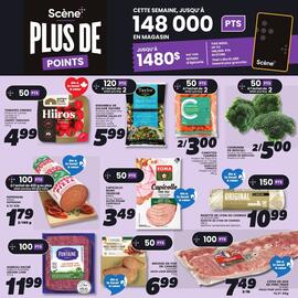 IGA flyer week 20 Page 24