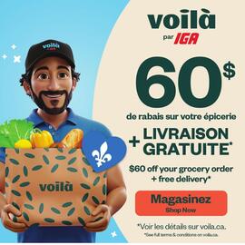 IGA flyer week 20 Page 30