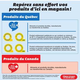 IGA flyer week 20 Page 31