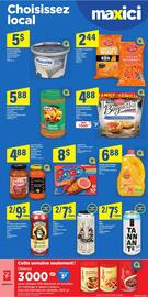 Maxi flyer week 20 Page 18