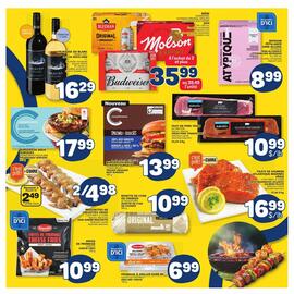 Marché Bonichoix flyer week 20 Page 11