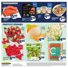 Marché Bonichoix flyer week 20 Page 5