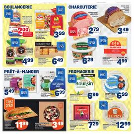 Marché Bonichoix flyer week 20 Page 6