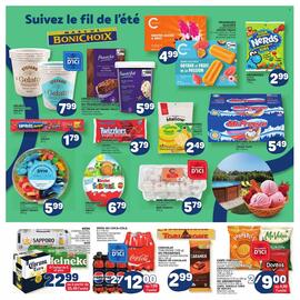 Marché Bonichoix flyer week 20 Page 7