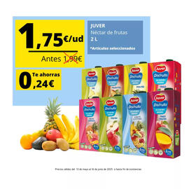 Folleto Supermercados Tu Alteza Página 2