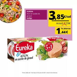 Folleto Supermercados Tu Alteza Página 3